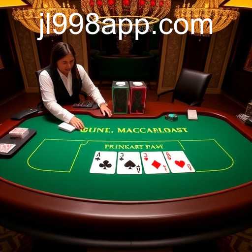 Exploring the World of Baccarat with 