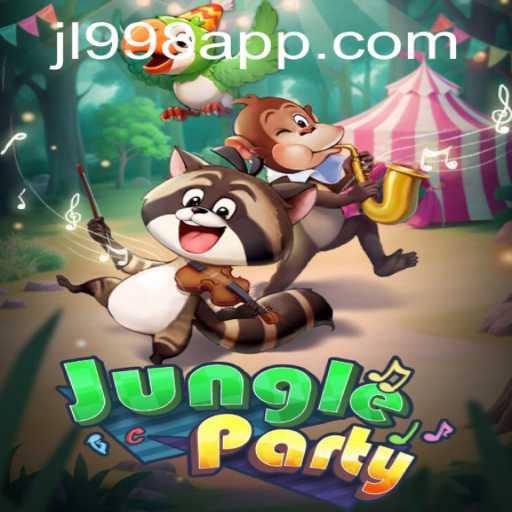Dive into the Wild Adventure of JungleParty