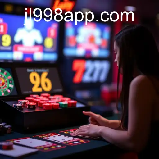 The Importance of Responsible Gambling in Today's Digital Age