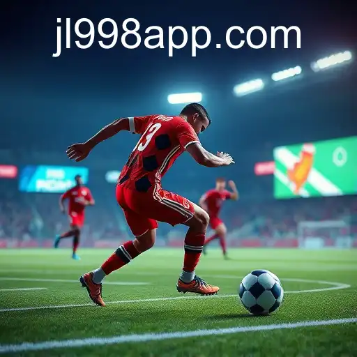 Exploring the Thrilling Realm of Virtual Sports: A Deep Dive into the Phenomenon of