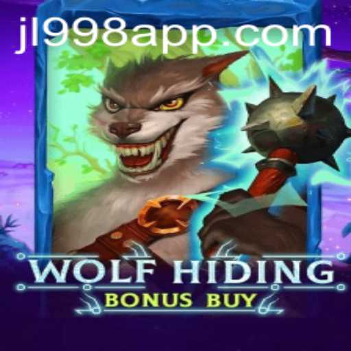 Exploring the Thrills of WolfHidingBonusBuy: A Unique Gaming Experience